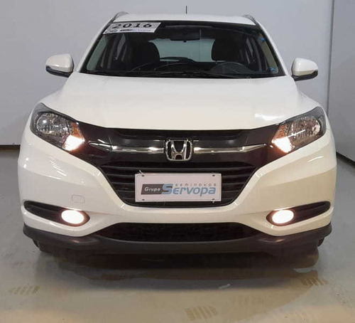 Imagem 2 de 9 de Honda Hr-v Ex 1.8 Flexone 16v 5p Aut 2016