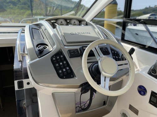 Lancha Sessa C 40 Ñ Phantom Focker Beneteau Nx