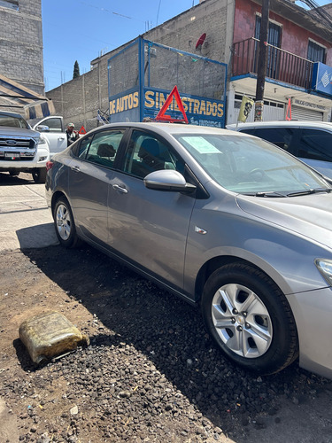 Chevrolet Cavalier 1.5 Ls Mt