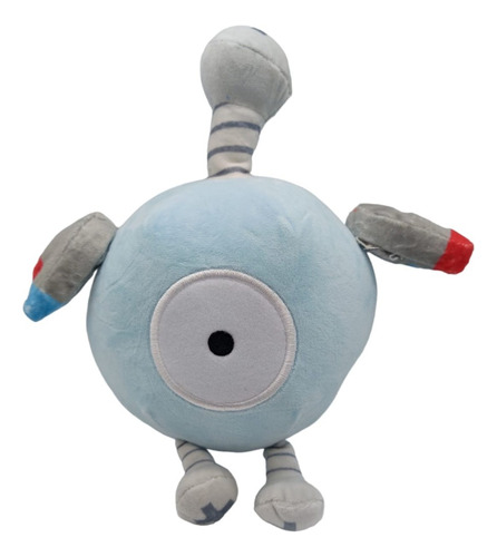 Peluche Magnemite Kawaii 23 Cm 