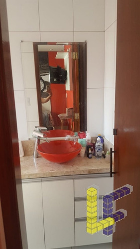 Apartamento. Bairro Parque Das Nações - 16303