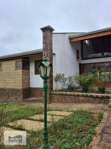 Imagem 4 de 30 de Casa Com 4 Dormitórios À Venda, 850 M² Por R$ 4.500.000,00 - Jardim Torino - Cotia/sp - Ca0540