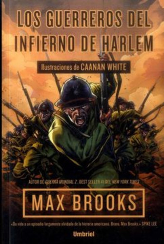 Los Guerreros Del Infierno De Harlem