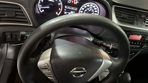 Nissan Sentra 1.8 Sense Cvt