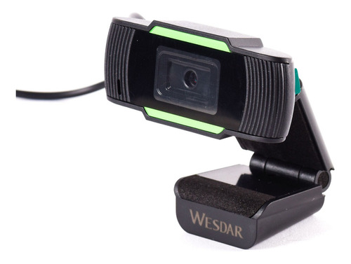 Imagen 4 de 7 de Wesdar WD1080 - Negro