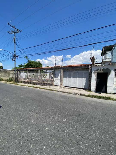 Casa En Venta Urb San Miguel Maracay Rg 