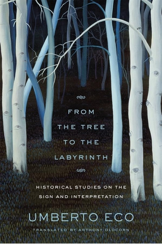 Libro: From The Tree To The Labyrinth: Historical Studies On