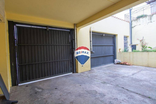 Imagem 6 de 20 de Casa Com 2 Dormitórios À Venda, 90 M² Por R$ 365.000,01 - Vila Albertina - São Paulo/sp - Ca0651