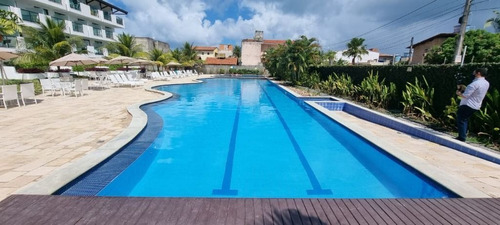 Imagem 26 de 27 de Apartamento À Venda, 32 M² Por R$ 330.000,00 - Porto De Galinhas - Ipojuca/pe - Ap11040