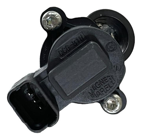 Sensor Posição Câmbio Dualogic Fiat Mobi Palio Stilo Linea