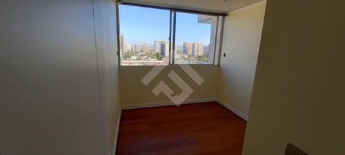 Departamento En Venta En Ñuñoa