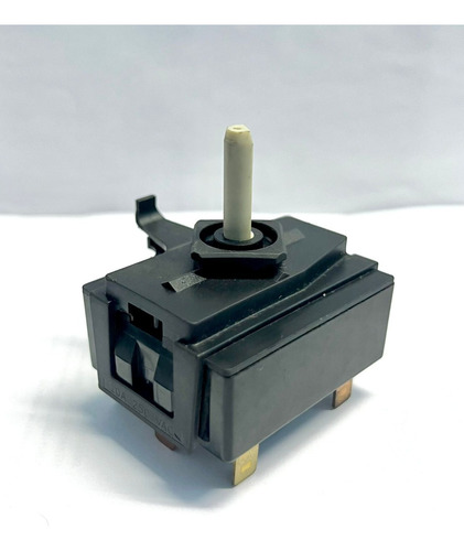 Switch Interruptor Giratorio || 3956080 || Whirlpool