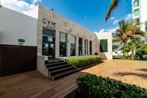 Departamento En Venta En Yamalkan Cancún
