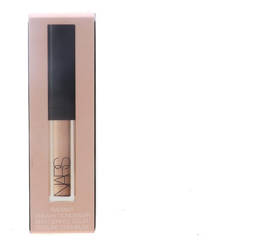Corrector Cremoso Radiante Nars Color Vainilla 0.05 Oz/1.4 M