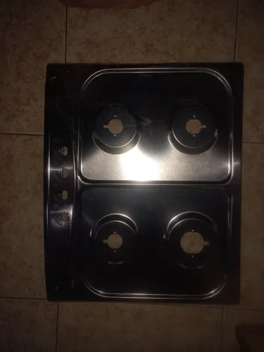 Tope Cocina Gas Haceb Repuesto (Usado)