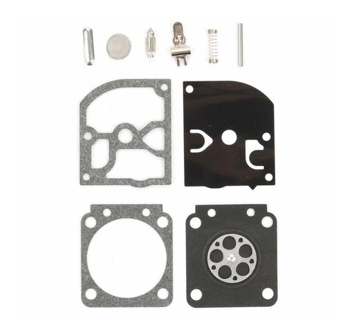 Rb- Rb M-w Carburador Rebuild Kit M-wb