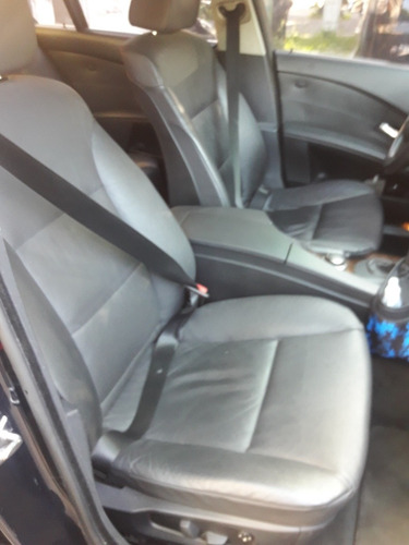 Bmw Serie 5 3.0 530i Executive Stept 2007