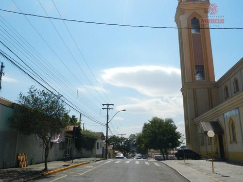 Imagem 1 de 1 de Área Comercial Para Venda E Locação, Paulicéia, Piracicaba. - Ar0001