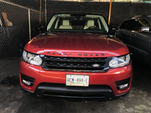 Imagen 3 de 10 de Land Rover