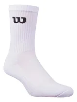 Comprar Media Wilson Unisex- Media Tenis 1\u002F2 M - Tenis