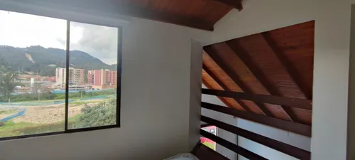 Casa En Venta En La Calera. Cod V21530