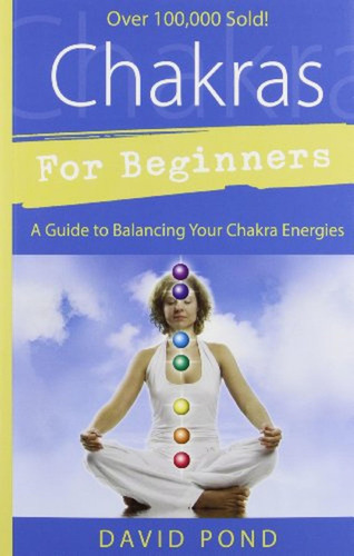 Chakras For Beginners,a Guide To Balancing Your Chakra Energ