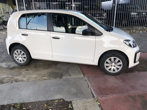 Volkswagen Up! 1.0 Take