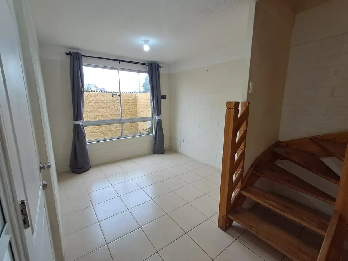 Imagen 4 de 24 de Hermosa Casa En Buin