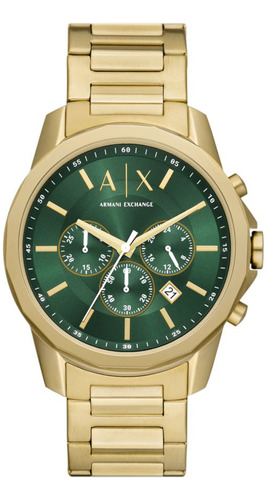 Reloj Armani Exchange Hombre Ax1746