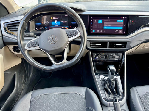 Volkswagen Virtus COMFORTLINE TIP