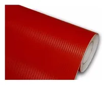 Comprar Vinilo Fibra De Carbono Auto Mayor Micronaje  Metro Cuadrado