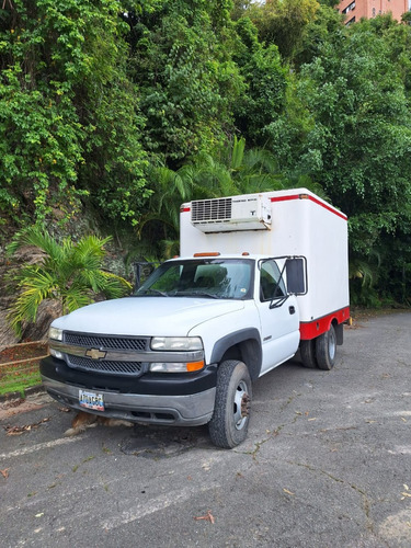 Chevrolet 350