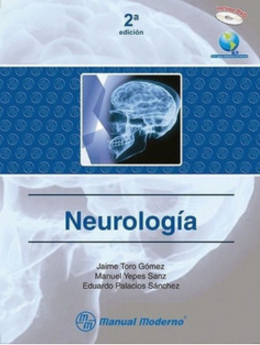 Neurología + Dvd / Toro / 2 Ed.