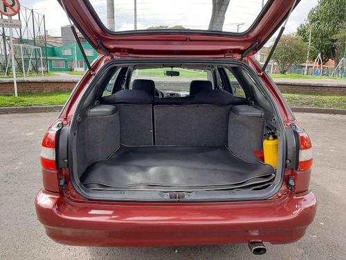 Chevrolet Esteem 1.6cc 1998