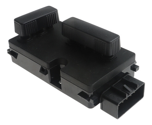 Interruptor Asiento Eléctrico Izq Gmc Yukon Denali 2000 5.7l