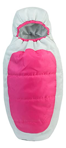 Bolso Para Dormir De 18 Pulgadas Por Sophia's En 3wluq