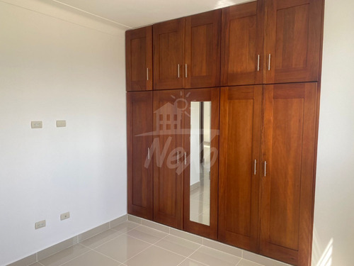 Imagen 6 de 12 de Vendo Hermoso Pent-house En Villa María, Santiago (hfa-231)