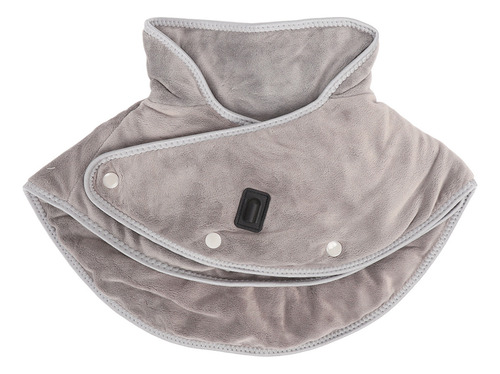 Almohadilla Térmica Eléctrica Para Cuello Y Hombros, 3 Nivel