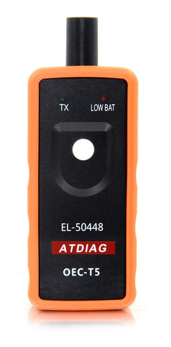 Alarma Sensor 50448 Tpms De Presión De Neumáticos De Coche 