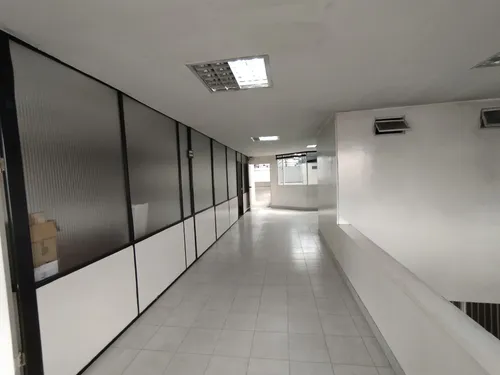 Bodega En Venta En El Toberín. Cod V1614475