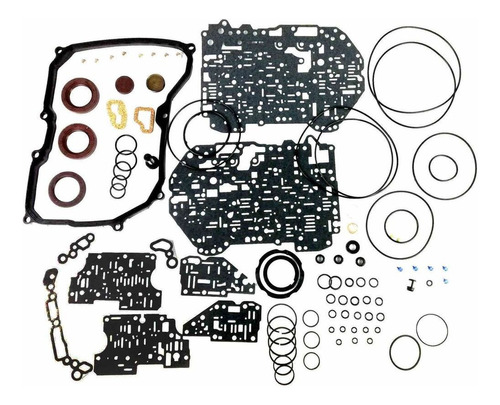 Juntas Caja Automática Volkswagen Bora / New Beetle 6marchas