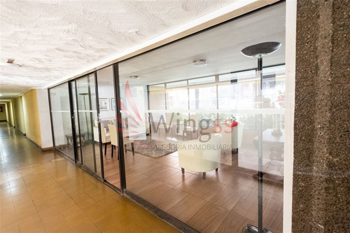 Departamento En Venta En Providencia