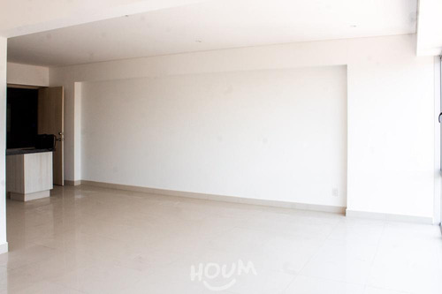 Imagen 6 de 30 de Departamento En Olivar De Los Padres, Álvaro Obregón Con 3 Recámaras, 90 M², Id: 33678