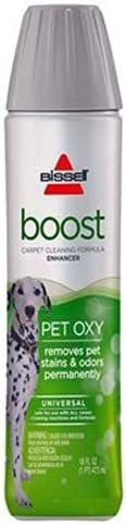 Bissell  Pet Boost Oxy Formula Para Limpiar Alfombras