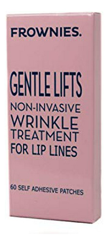 Mascarillas - Frownies - Wrinkle Smoothing Gentle Lifts Patc