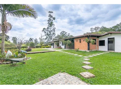 Finca en venta