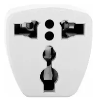 Comprar Adaptador Enchufe De Corriente Enchufe Estadounidense X100u