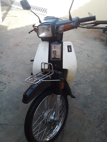 Honda C100 Dream