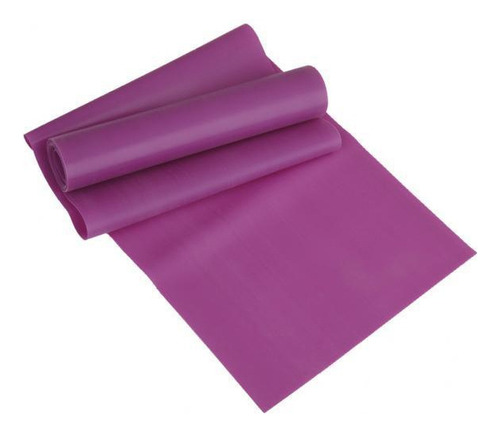 8x Elastic Compatible With Yoga And Stretching For