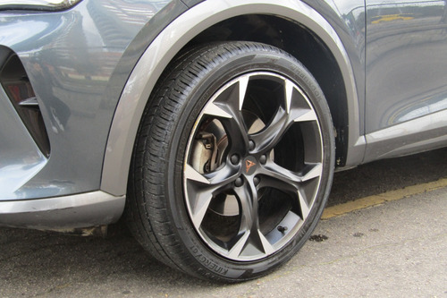 Cupra formentor 2.0 T At